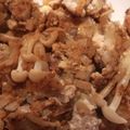 クックA4U5YO☆'s cooksnap of when they made パン粉なし！簡単ヘルシー豆腐ハンバーグ♡.