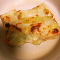 （＊あωや＊）'s cooksnap of when they made 激安、簡単の一品、厚揚げのチーのせ焼き。.