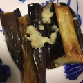 ちゃぎー's cooksnap of when they made 簡単！全部大さじ計量 なすの揚げ浸し.
