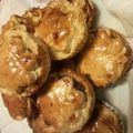 november15's cooksnap of when they made ミンス・ミートパイ☆イギリスのお菓子.