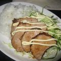 rose33's cooksnap of when they made 紅茶豚で簡単すぎるチャーシュー.