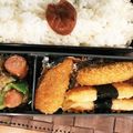 ひろむず's cooksnap of when they made チーズ揚げ★海苔巻き♪お弁当＆おつまみ＊.