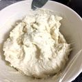 ちちちさと's cooksnap of when they made 豆乳クリームチーズ.