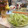 松浦果南1028's cooksnap of when they made キュウリとレタスともやし新玉ねぎの酢の物.