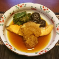 ♡sayulily♡'s cooksnap of when they made 鮭のおろし煮.