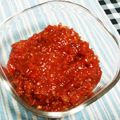まぶたん's cooksnap of when they made 出盛りトマトでミートソース.