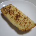 こくぼっち's cooksnap of when they made ココナッツ☆シュガーバタートースト.