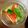 Cathy220's cooksnap of when they made トマトとグレープフルーツのサラダ.
