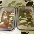 すこっとじょぷりん's cooksnap of when they made お湯いらず！簡単トマトの皮むき☆.