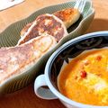 ぷりえみ's cooksnap of when they made 手捏ねパン♪日曜日にはナンを焼こう.