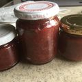 フミえもん526's cooksnap of when they made すももジャム.