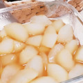 xsorax's cooksnap of when they made とろける美味しさ～♡梨のコンポート.