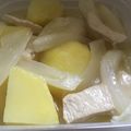 ごり23's cooksnap of when they made じゃがいもと鶏肉のコンソメ煮(鶏じゃが).