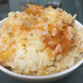 クックQ84OZP☆'s cooksnap of when they made トマト丸ごと炊き込み飯(無水鍋QC使用).