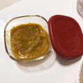ごまめまん's cooksnap of when they made カボチャペースト.