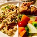 ame-ikuru's cooksnap of when they made ちっちゃいおかず・野菜のオリーブ油炒め.