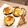 chuum3's cooksnap of when they made 簡単♪豆腐とHMでチーズマフィン.