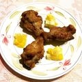 なつき☆ミ's cooksnap of when they made 離乳食後期～ ズッキーニのごま和え☆.