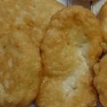 さじ〜ず。's cooksnap of when they made 豆腐でヘルシー！超簡単✩チキンナゲット.