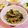 Richland☆Y's cooksnap of when they made 野菜たっぷりナムル.