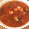 tomaton☆'s cooksnap of when they made 夏の新定番☆冷しカポナータ蕎麦.