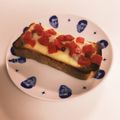 ❁Abake❁'s cooksnap of when they made おひとりさまの大満足カレーピザトースト②.