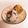 ❁Abake❁'s cooksnap of when they made リメイク！ひじきと梅のおにぎり✿ฺฺ.