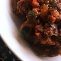 シャル菜's cooksnap of when they made 簡単ドライカレー.