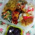 えまっちママ's cooksnap of when they made 簡単お弁当✿ウィンナーケチャチーズ焼き.