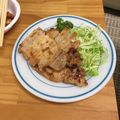 HeroPon's cooksnap of when they made 豚ロース金山寺味噌漬け.
