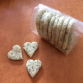 りらっくま387's cooksnap of when they made 紅茶クッキー★（卵不使用）.