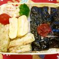 B子chan's cooksnap of when they made ささみ天ぷら.