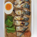 ひよこベーグル's cooksnap of when they made お弁当用 鯖の塩焼き.
