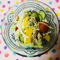チェックのミニくま's cooksnap of when they made ダイエットにも♪豚肉の粒マスタードあえ.