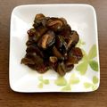 hocaco's cooksnap of when they made ✤大きくなったきゅうりでQちゃん✤.
