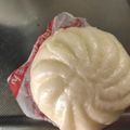 ma___111's cooksnap of when they made 市販の肉まんをふわふわに温める方法☆.