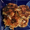 sei460407's cooksnap of when they made もちもち美味しい♫うどん餃子.