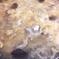 ねこねこさーん's cooksnap of when they made 【簡単】もやし味噌汁.