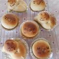 pitachan1's cooksnap of when they made いちじくジャムを生地に練り込んだパン♡.