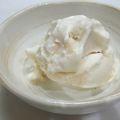 tskdyk's cooksnap of when they made 牛乳消費に♪塩みるくアイス*゜.
