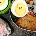 ☆ayumikan☆'s cooksnap of when they made 常備菜8☆ほうれん草ごま和え♪お弁当にも.