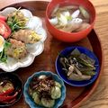ﾌﾞｲｰﾝ's cooksnap of when they made 潮の香！鯛のあら汁.