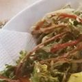 ｶﾘｺﾄ's cooksnap of when they made 【野草レシピ】スベリヒユの天ぷら.