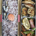 ひむとも's cooksnap of when they made お弁当おかず★青のり粉in玉子焼き.