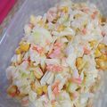 ＴＯＭＯＷＡＴ's cooksnap of when they made やみつきコールスローサラダ☆.
