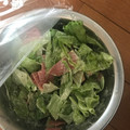 ゆきこのすけ's cooksnap of when they made 簡単おもてなし☆アボカドと生ハムのサラダ.