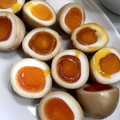 yoshimi☻'s cooksnap of when they made 切り口スパっと！茹で卵の切り方◎簡単.
