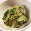 ☆あいうえお☆'s cooksnap of when they made 【大量消費】無限レタス？.