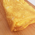 yuuurin＊'s cooksnap of when they made お弁当に時短☆冷凍しても美味しい卵焼き.