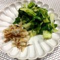 フジぽん's cooksnap of when they made 帆立バター醤油→帆立ひもカレー粉炒め.